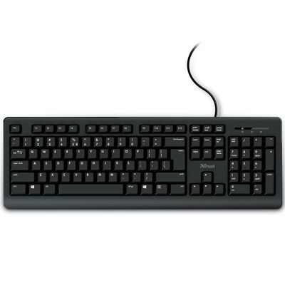 Primo Tangentbord Nordisk layout