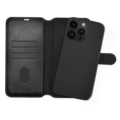 2-in-1 Slim wallet iPhone 14 Pro Max