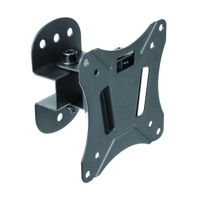 Väggfäste med tilt 13"-27"