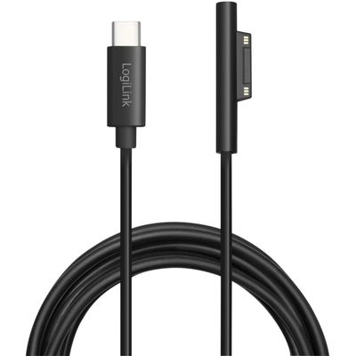USB-C Laddkabel Microsoft Surface