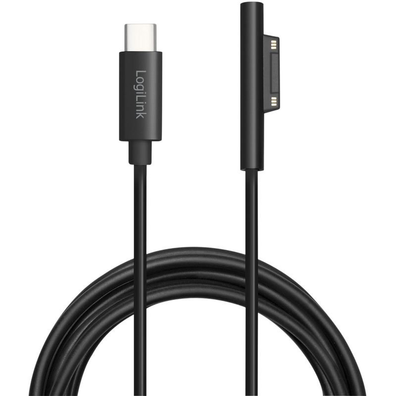 USB-C Laddkabel Microsoft Surface