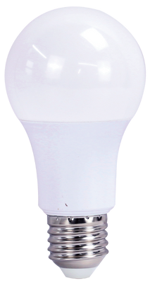 LED lampa E27, A60, 8,5W, 806 lm, dimbar