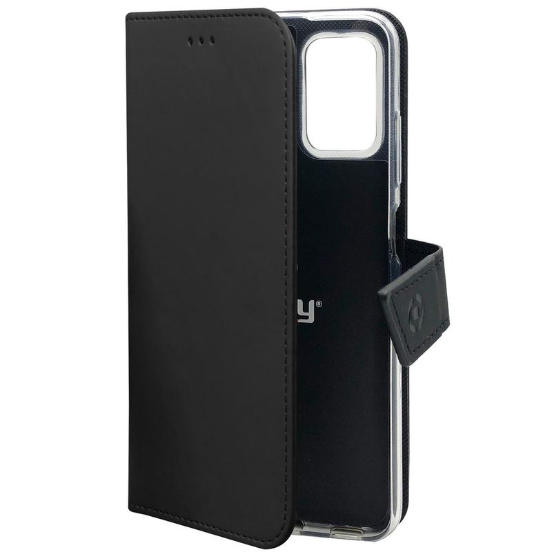 Wallet Case Galaxy S20 FE - Black