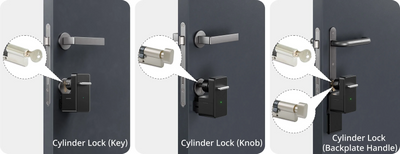 SwitchBot Lock
