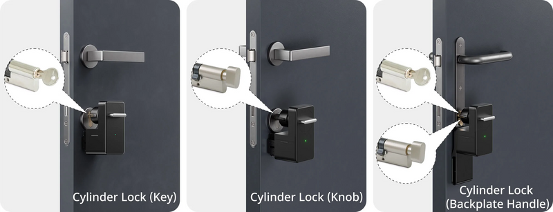 SwitchBot Lock