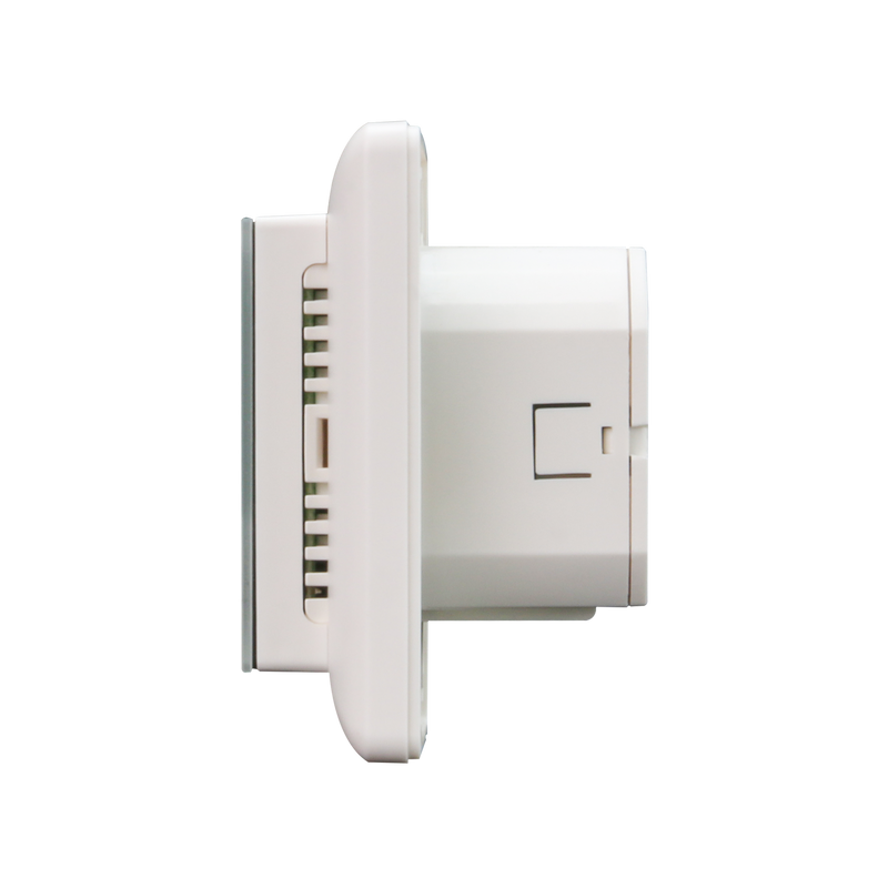 Zigbee Smart Termostat