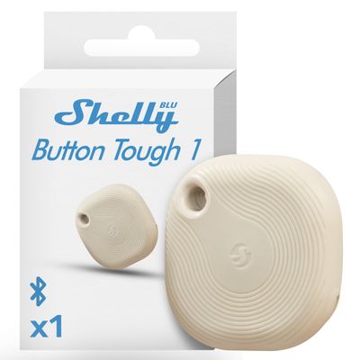 BLU Button Tough 1