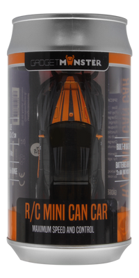 Radio controlled toy car