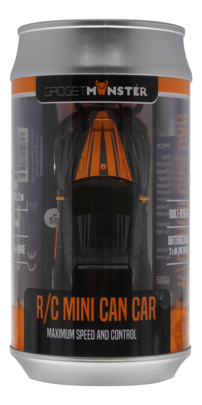 Radio controlled toy car