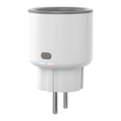 Smart plug WiFi Sonoff S60TPF 2-pack