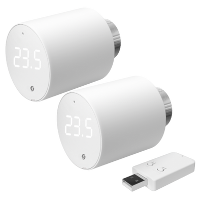 Shelly B TRV 2-pack