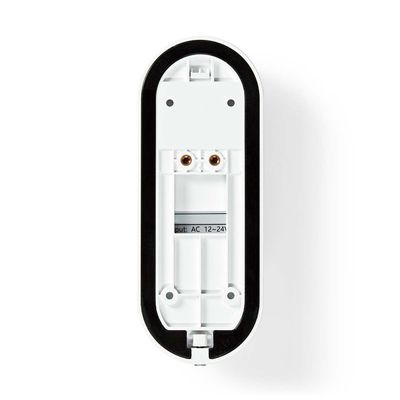 Smart dörrklocka för 8-24VAC eller batteri