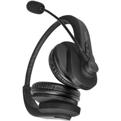 Bluetooth-headset Stereo