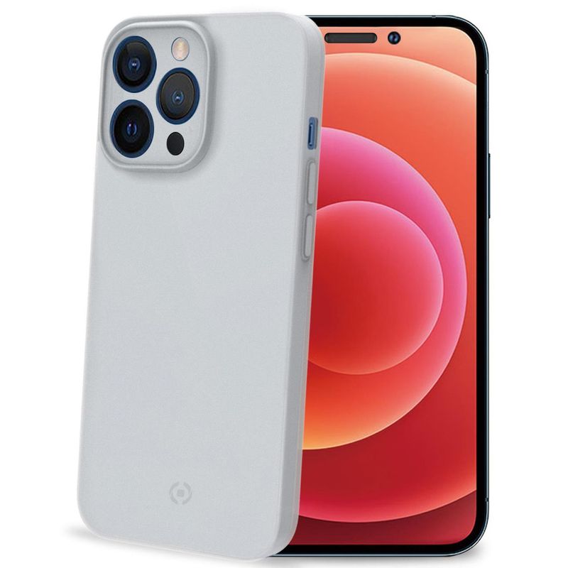 SPACE Super Thin Case iPhone 14 Pro Vit