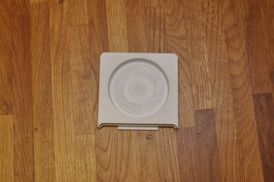 Adapter för IKEA Round - Extended