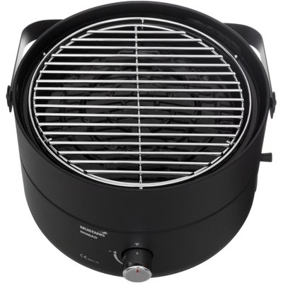 Gasolgrill Nomad