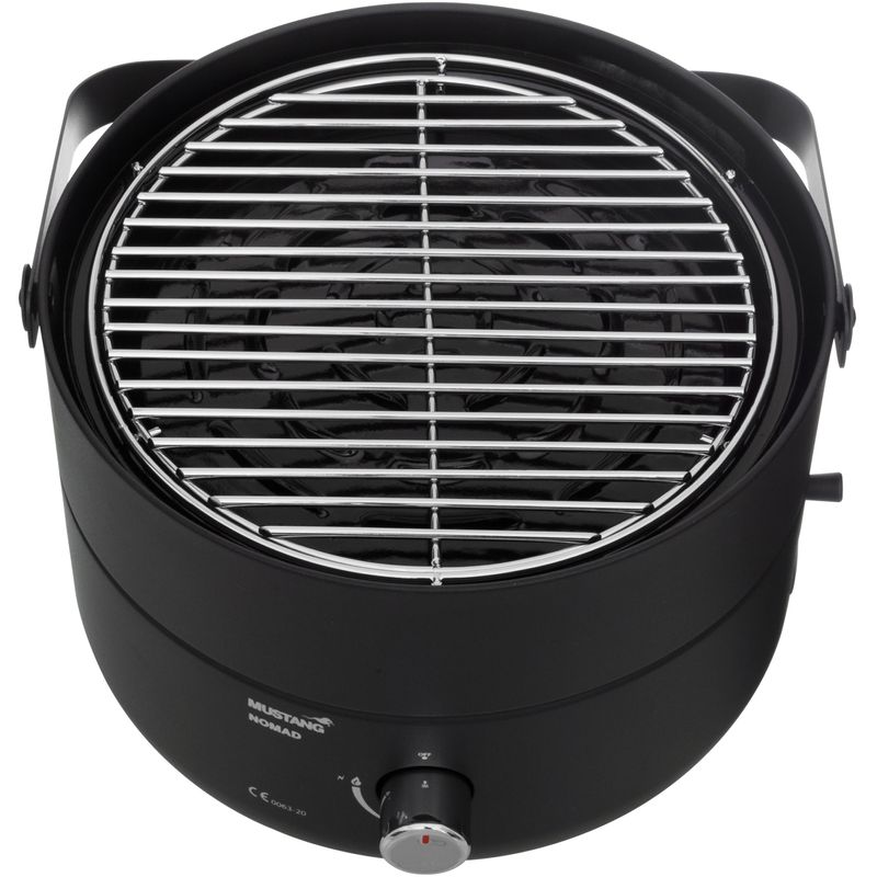 Gasolgrill Nomad