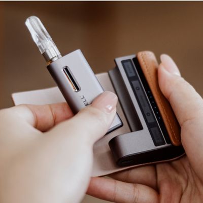 CCELL Fino – Vape Batteri – 510
