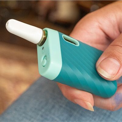 CCELL Sandwave – Vape Batteri – 510