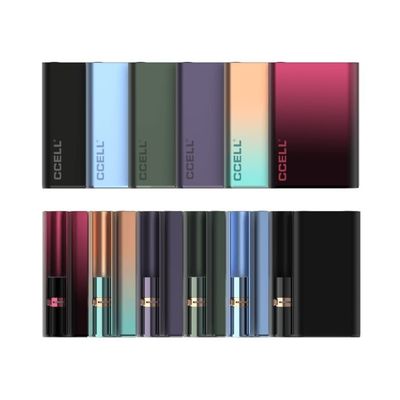 CCELL Palm Pro – Vape Batteri – 510