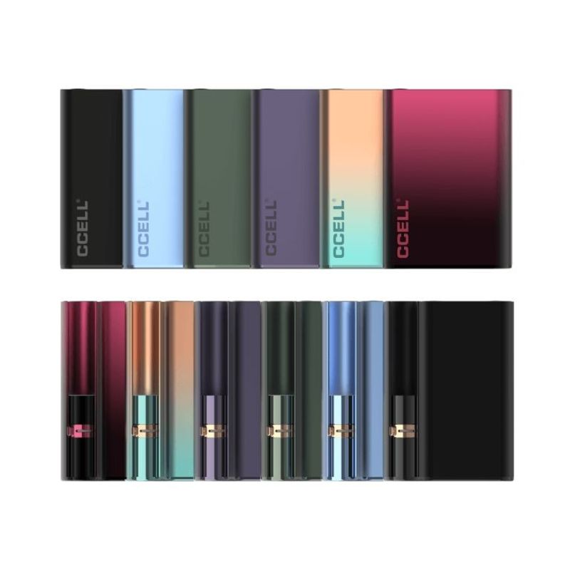 CCELL Palm Pro – Vape Batteri – 510