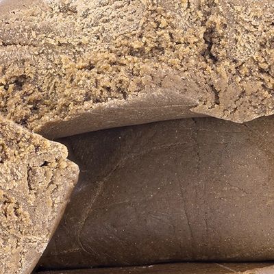 Hash – THCA 50% – Bubble Hash – 5 gram