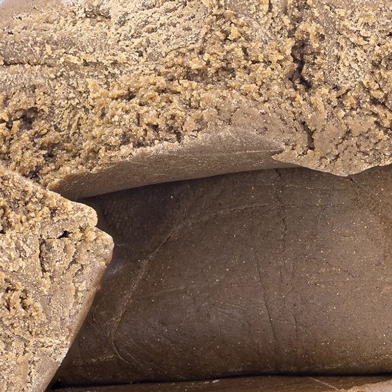 Hash – THCA 50% – Bubble Hash – 5 gram