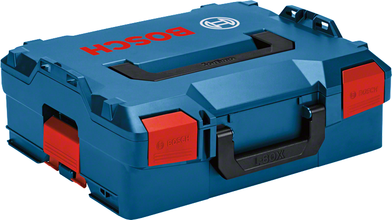 Bosch Förvaringsväska L-BOXX 136
