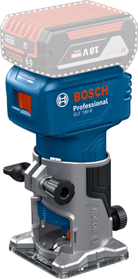 Bosch GLF 18V-8 Kantfräs 18V