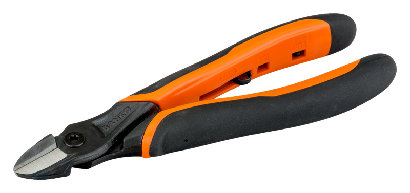 Bahco 2101G Sidavbitare 160mm Sweden Rock