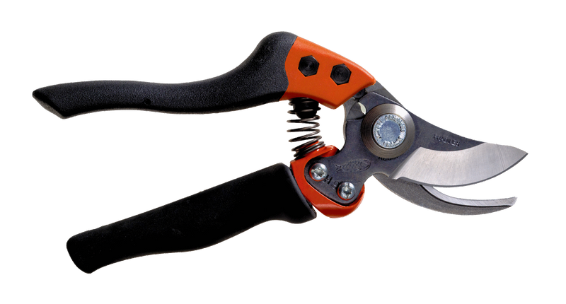 Bahco PXR Ergo Sekatör m. Roterande Handtag 20cm