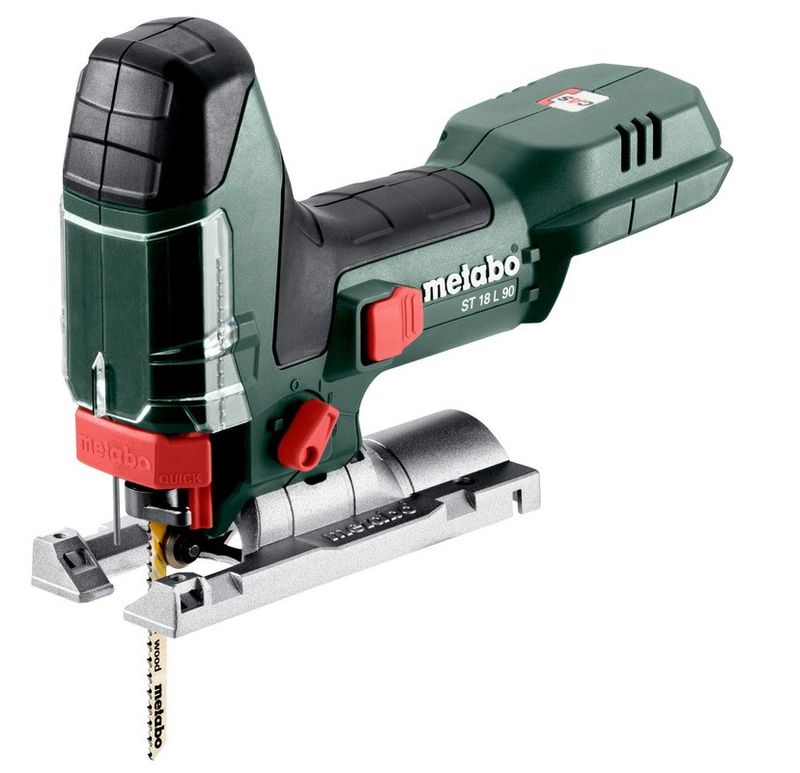 Metabo Verktygspaket Mellan 18V (3x5,2Ah)