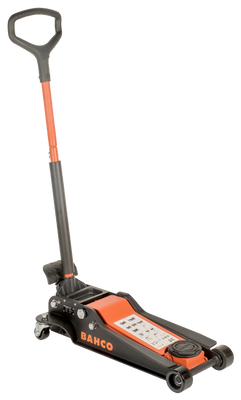 Bahco BH13000 Domkraft 3 Ton 552mm