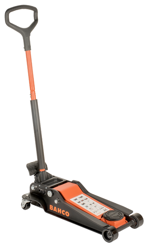 Bahco BH13000 Domkraft 3 Ton 552mm