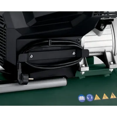 Metabo Basic 400-50 V Kompressor 2300W 50L