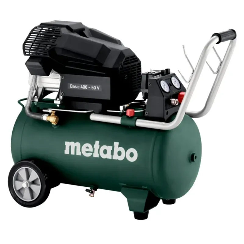 Metabo Basic 400-50 V Kompressor 2300W 50L
