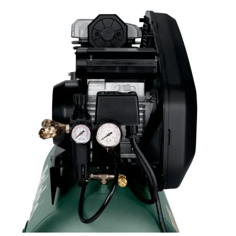 Metabo Mega 350-100 W Kompressor 2200W 90L