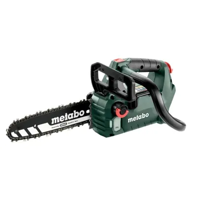 Metabo MS 18 LTX BL 25 Kedjesåg 10" 18V