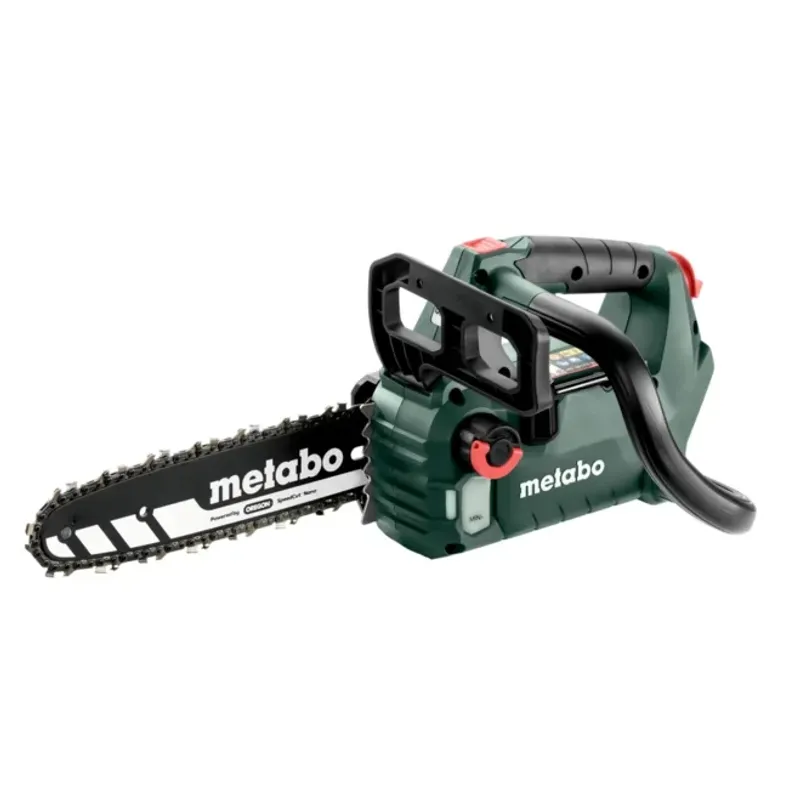Metabo MS 18 LTX BL 25 Kedjesåg 10" 18V
