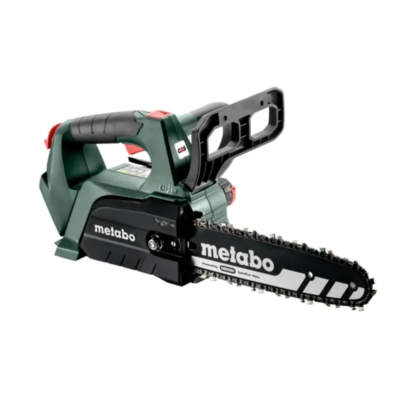Metabo MS 18 LTX BL 25 Kedjesåg 10" 18V