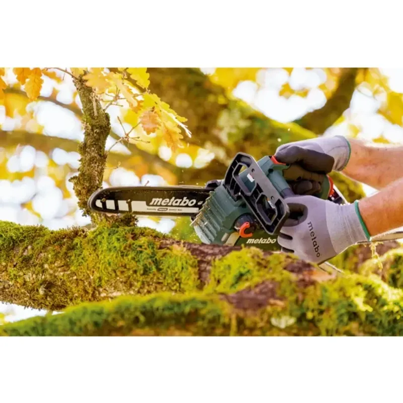 Metabo MS 18 LTX BL 25 Kedjesåg 10" 18V