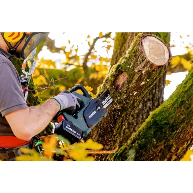 Metabo MS 18 LTX BL 25 Kedjesåg 10" 18V
