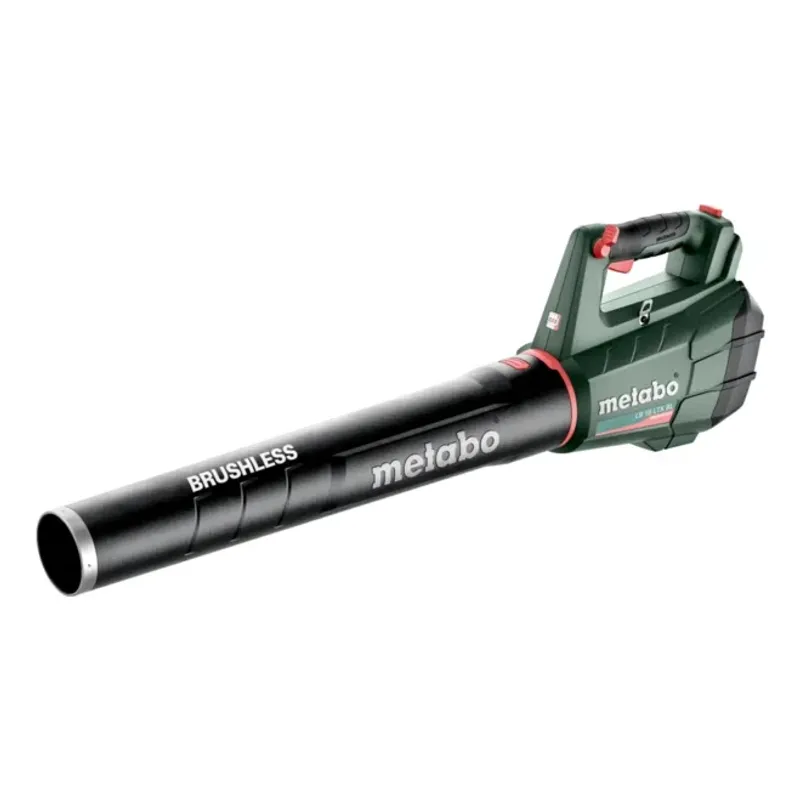 Metabo LB 18 LTX BL Lövblås 18V