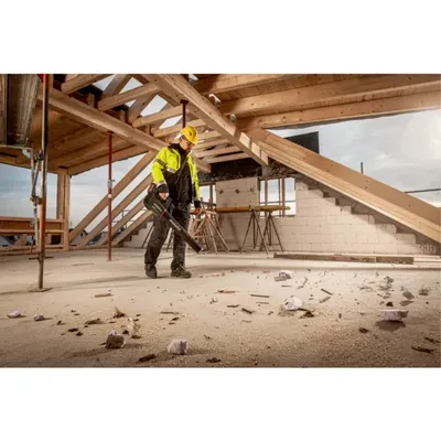 Metabo LB 18 LTX BL Lövblås 18V