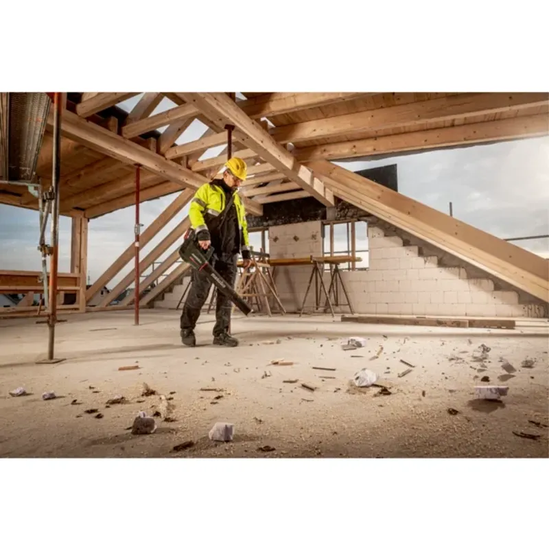 Metabo LB 18 LTX BL Lövblås 18V