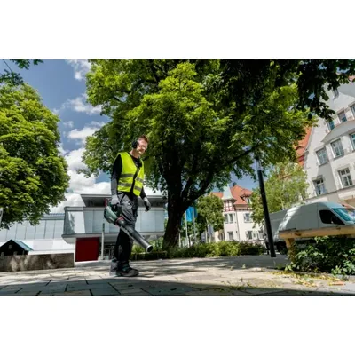 Metabo LB 18 LTX BL Lövblås 18V