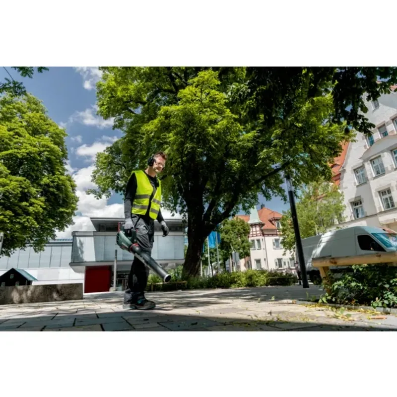 Metabo LB 18 LTX BL Lövblås 18V