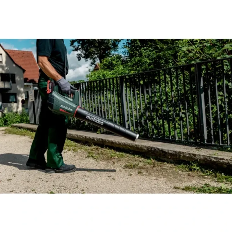 Metabo LB 18 LTX BL Lövblås 18V