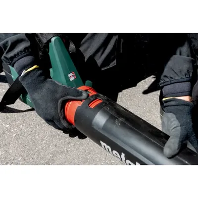 Metabo LB 18 LTX BL Lövblås 18V