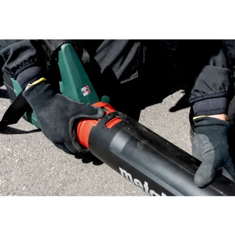 Metabo LB 18 LTX BL Lövblås 18V